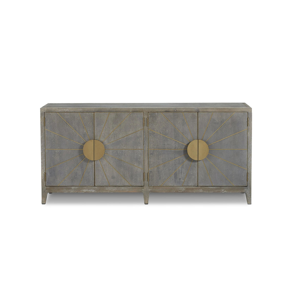 Eclectic Sideboards and Buffets Wisteria