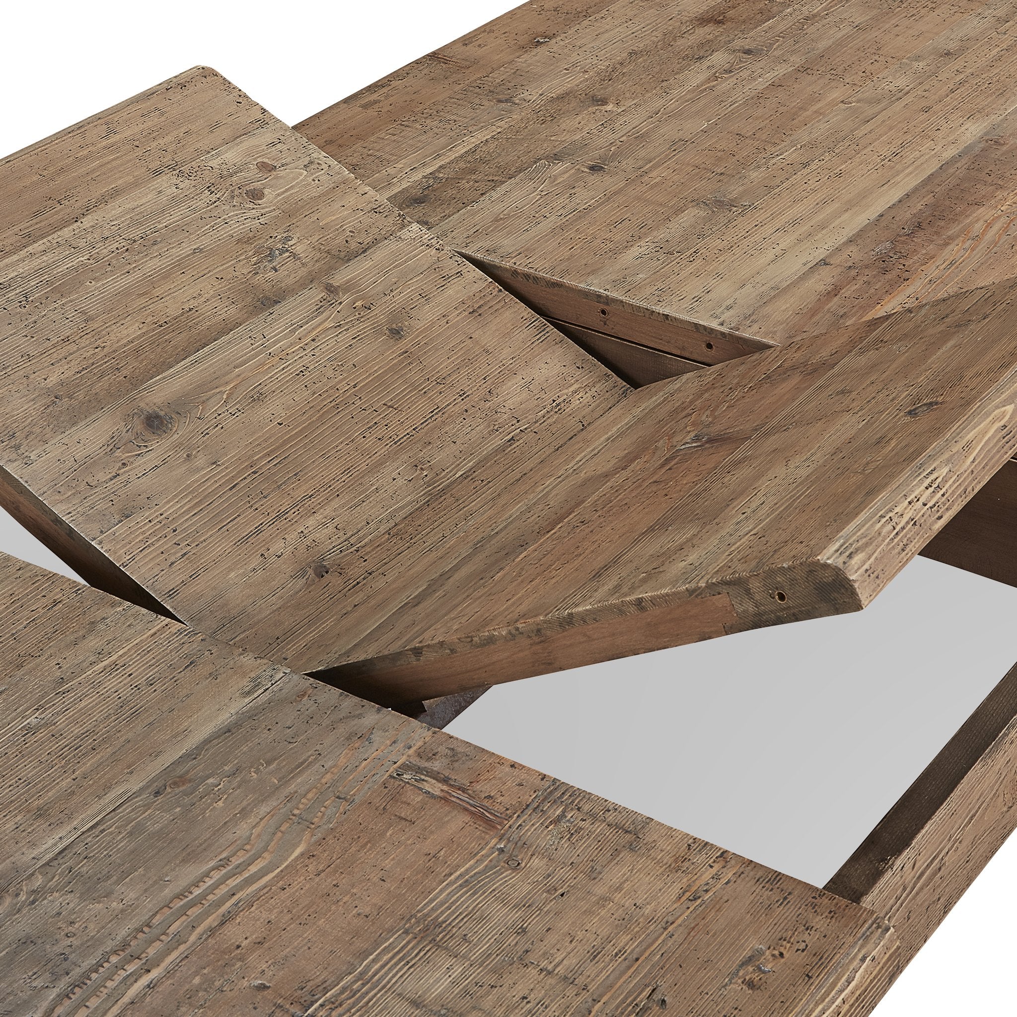 Everyday Extension Dining Table