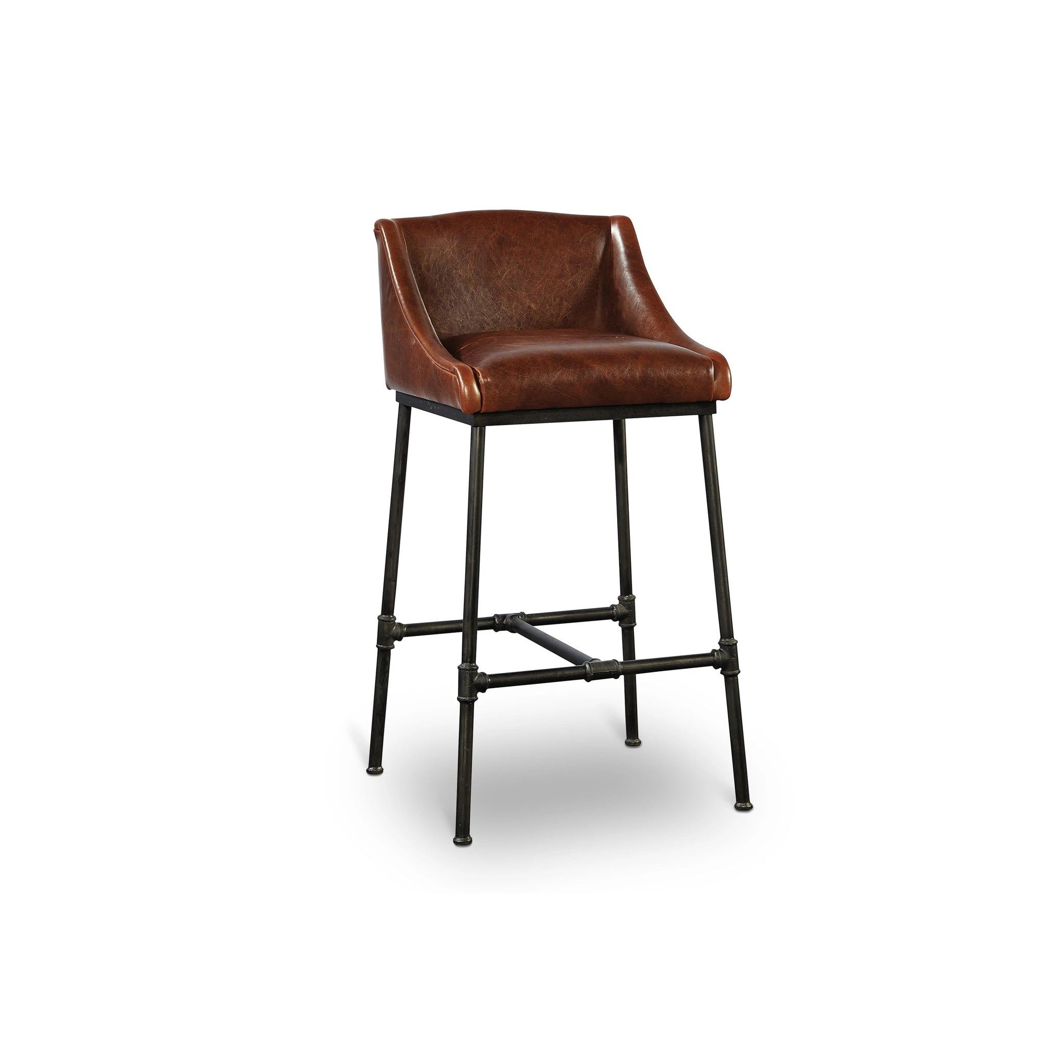 Rancher Bar Stool