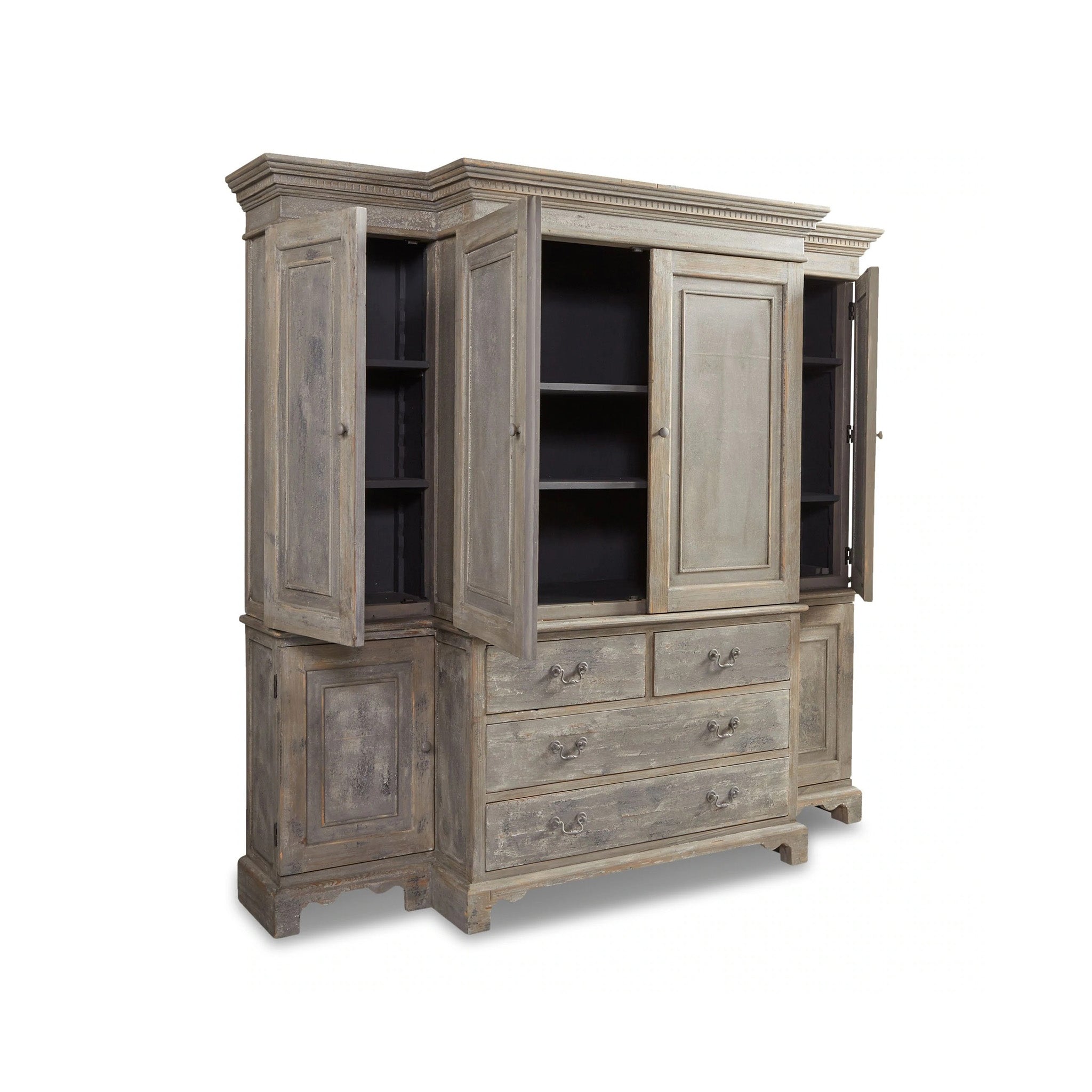 Pella Cabinet