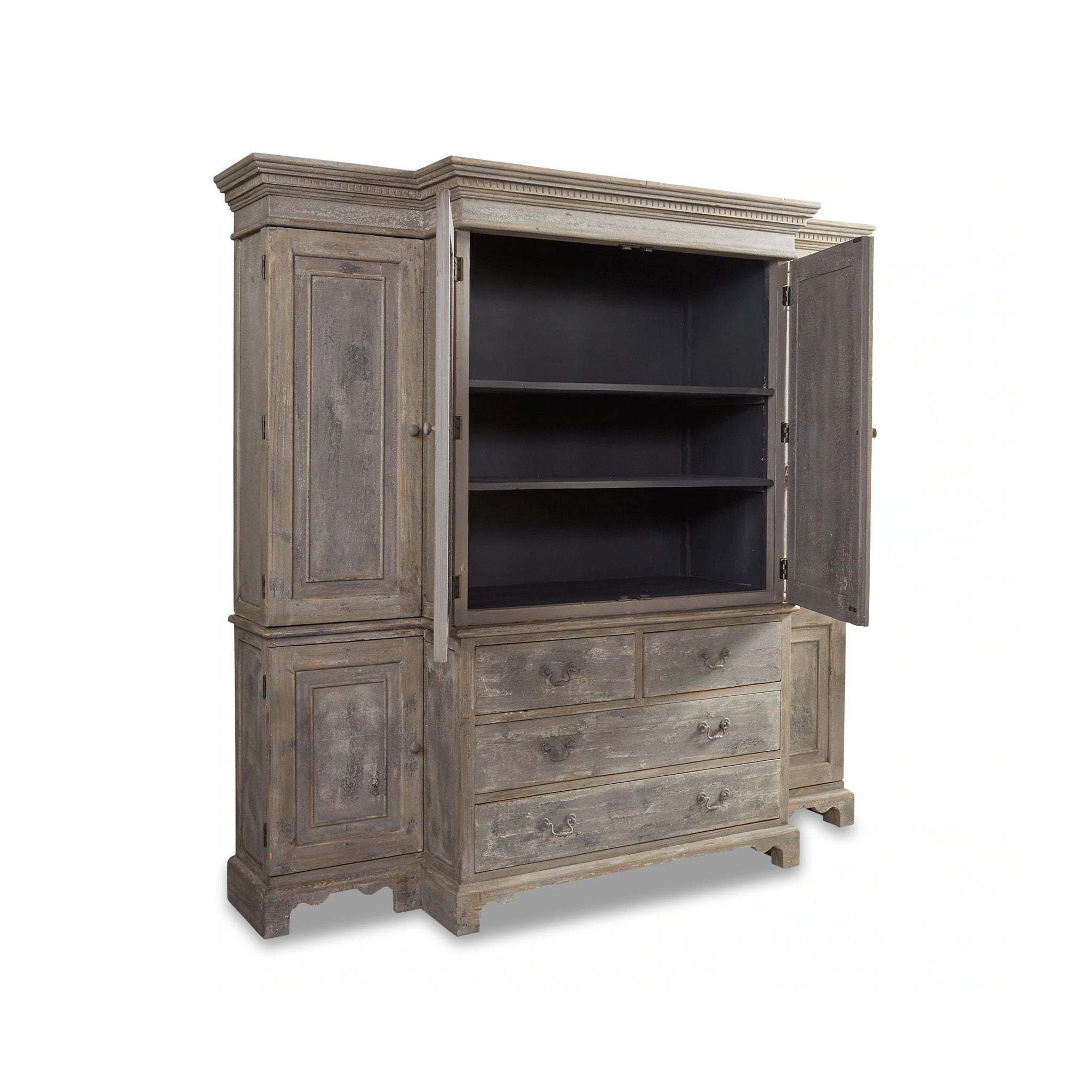 Pella Cabinet