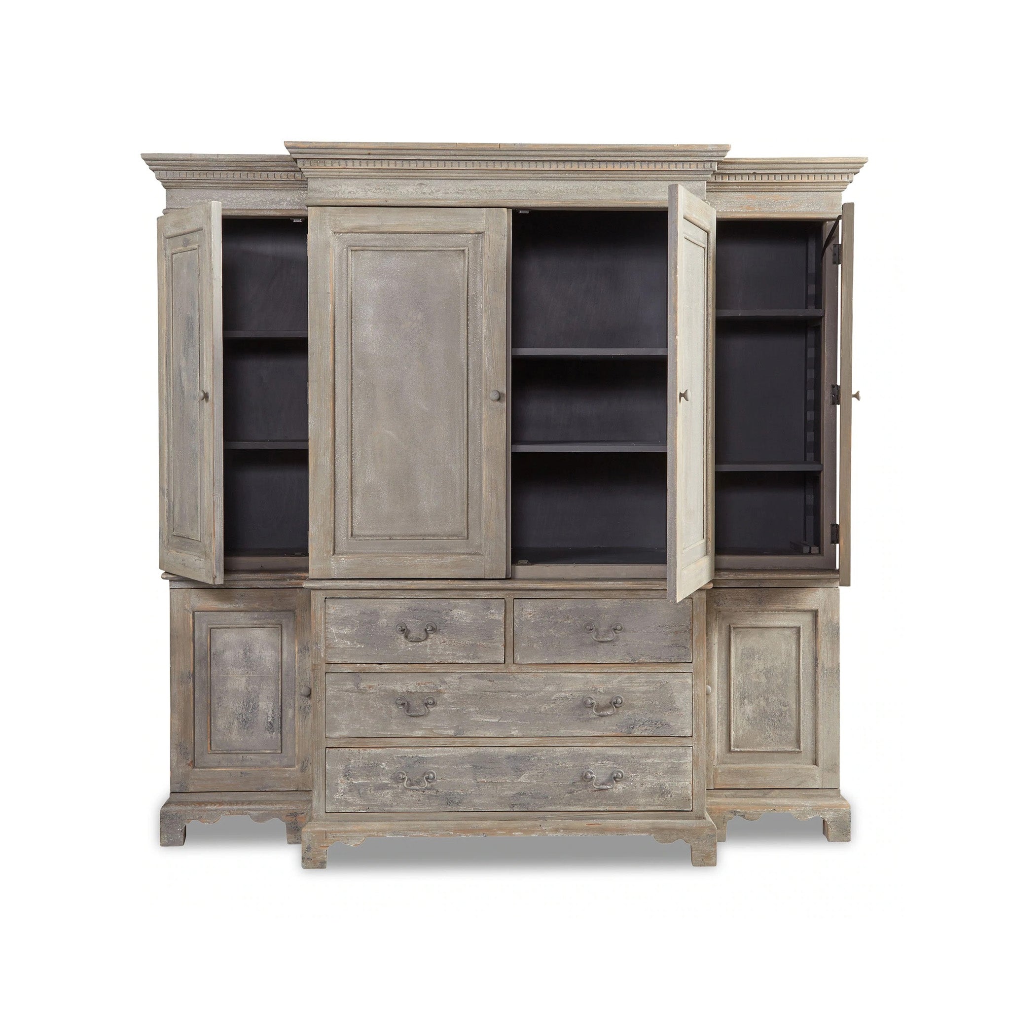 Pella Cabinet