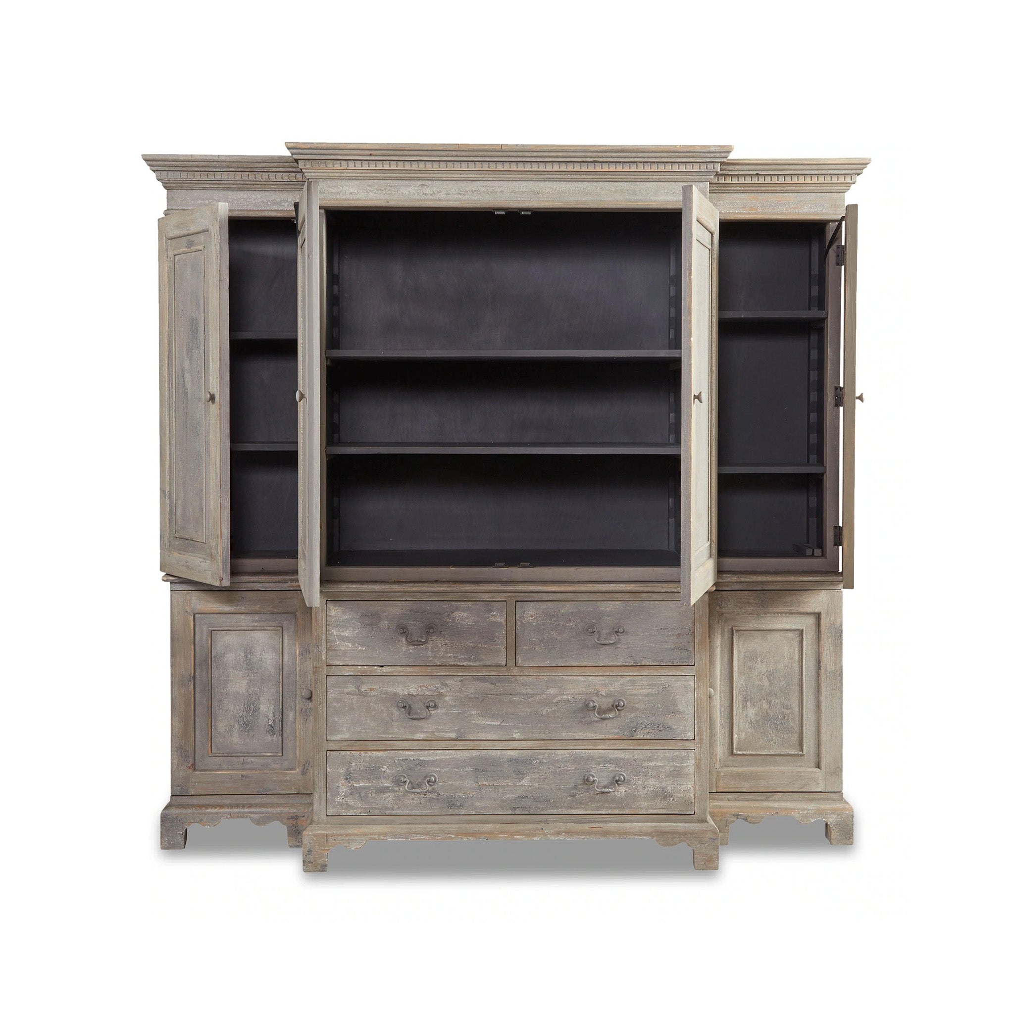 Pella Cabinet