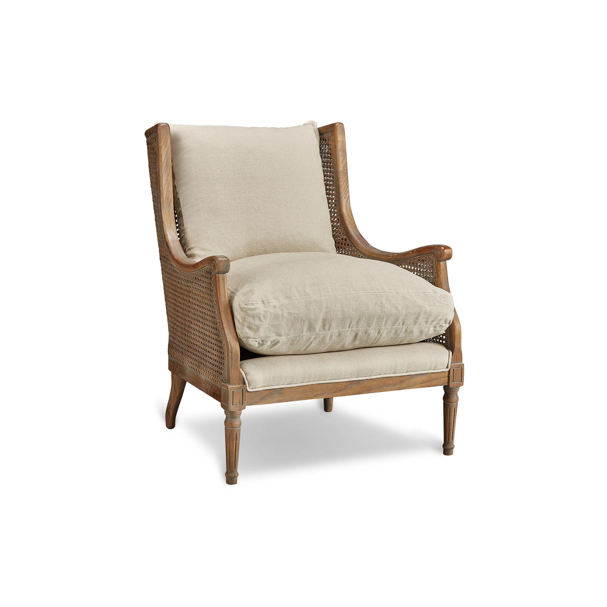 The Drawing Room Chair