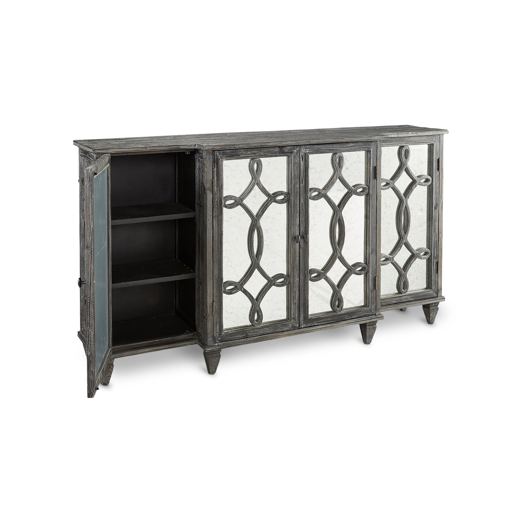 Interlink Sideboard