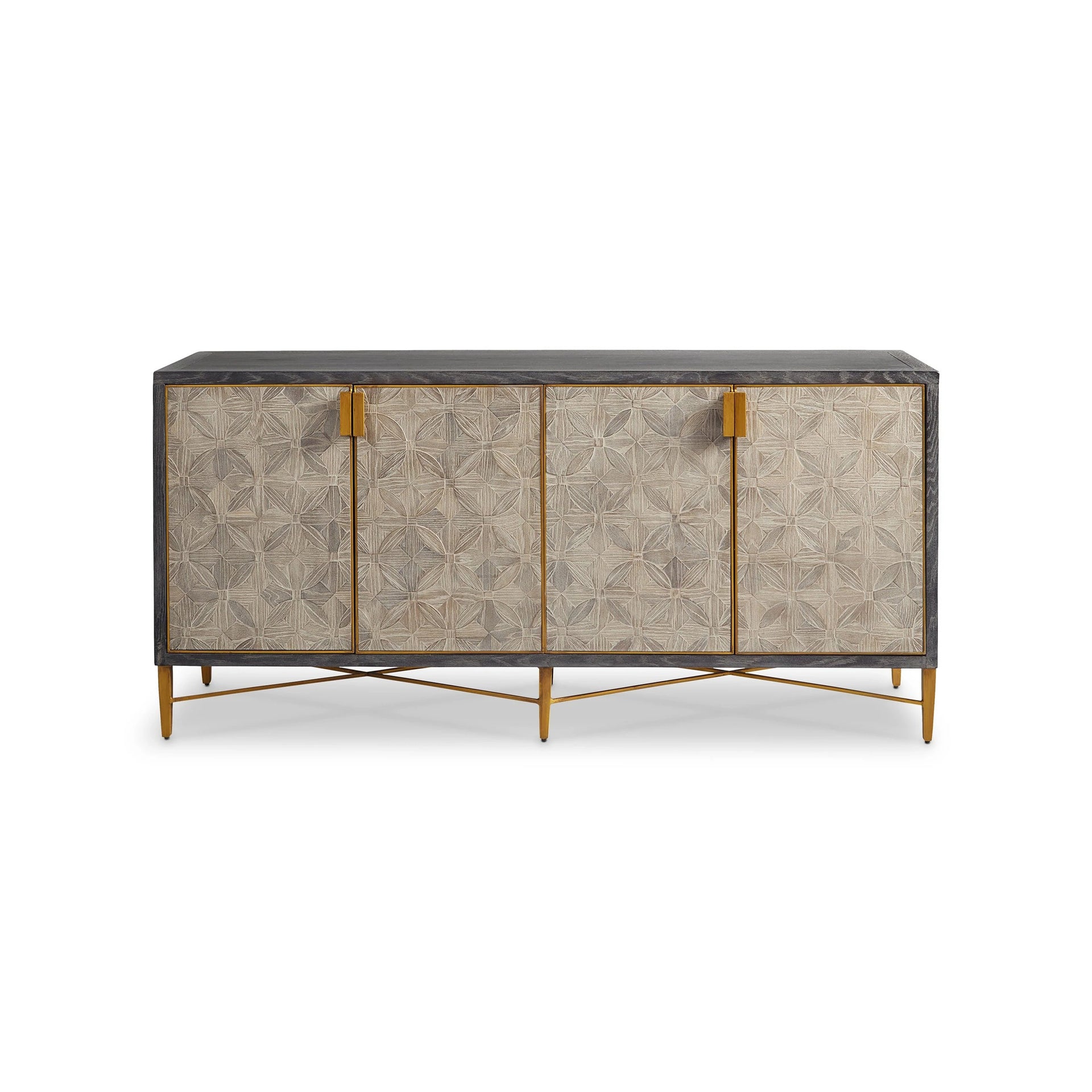 Eclectic Sideboards and Buffets Wisteria