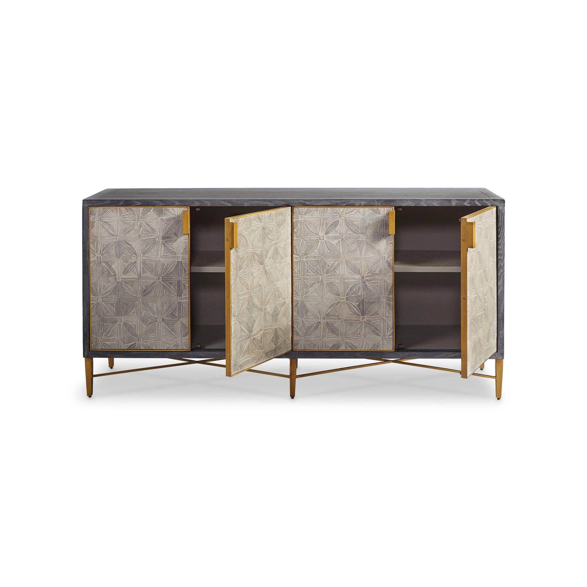Aurora Credenza