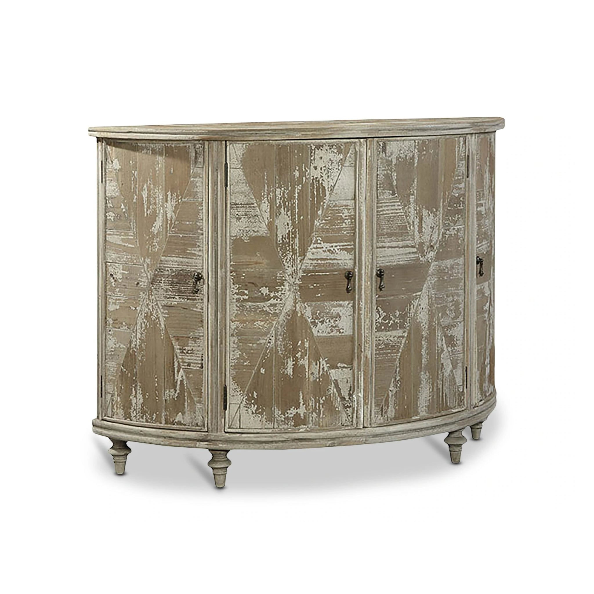 Demilune Sideboard