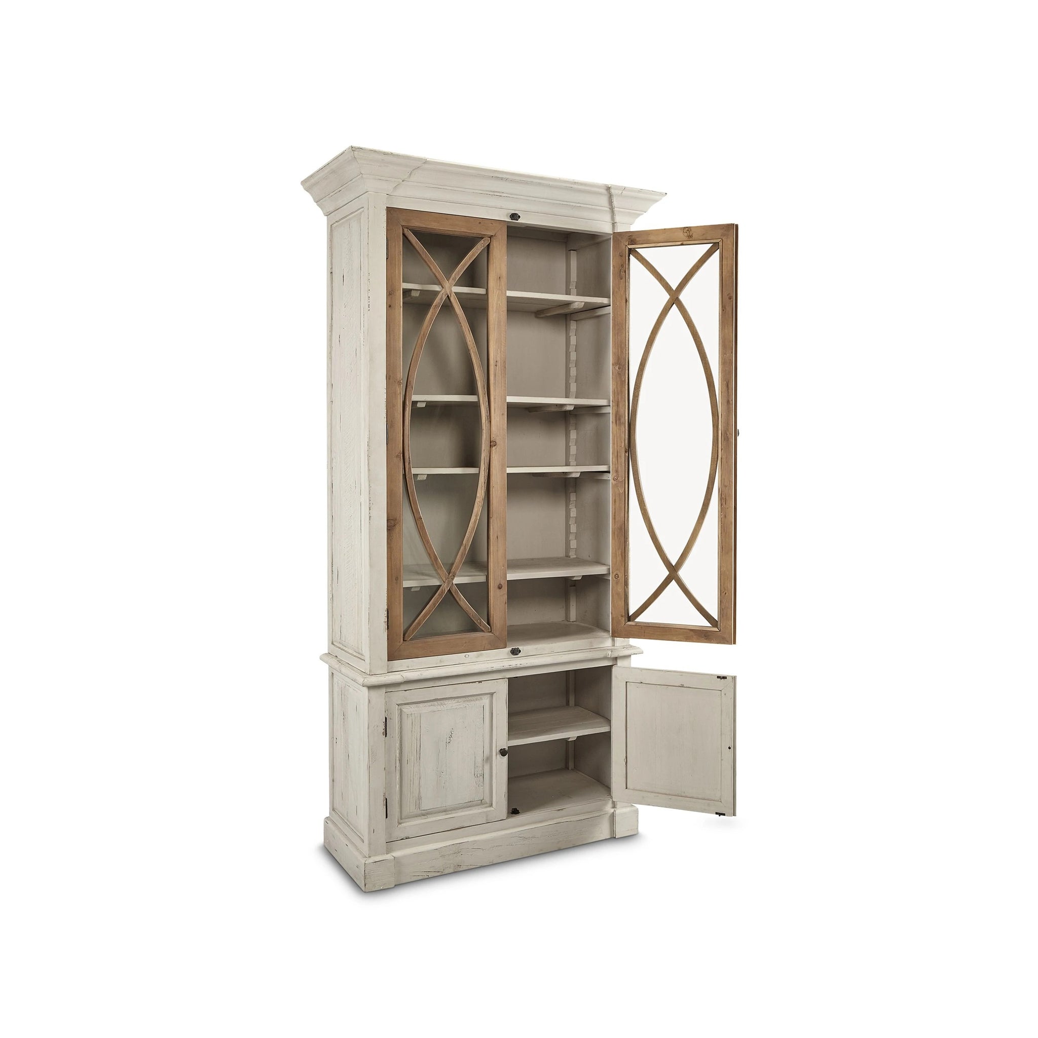 Chamonix Cabinet