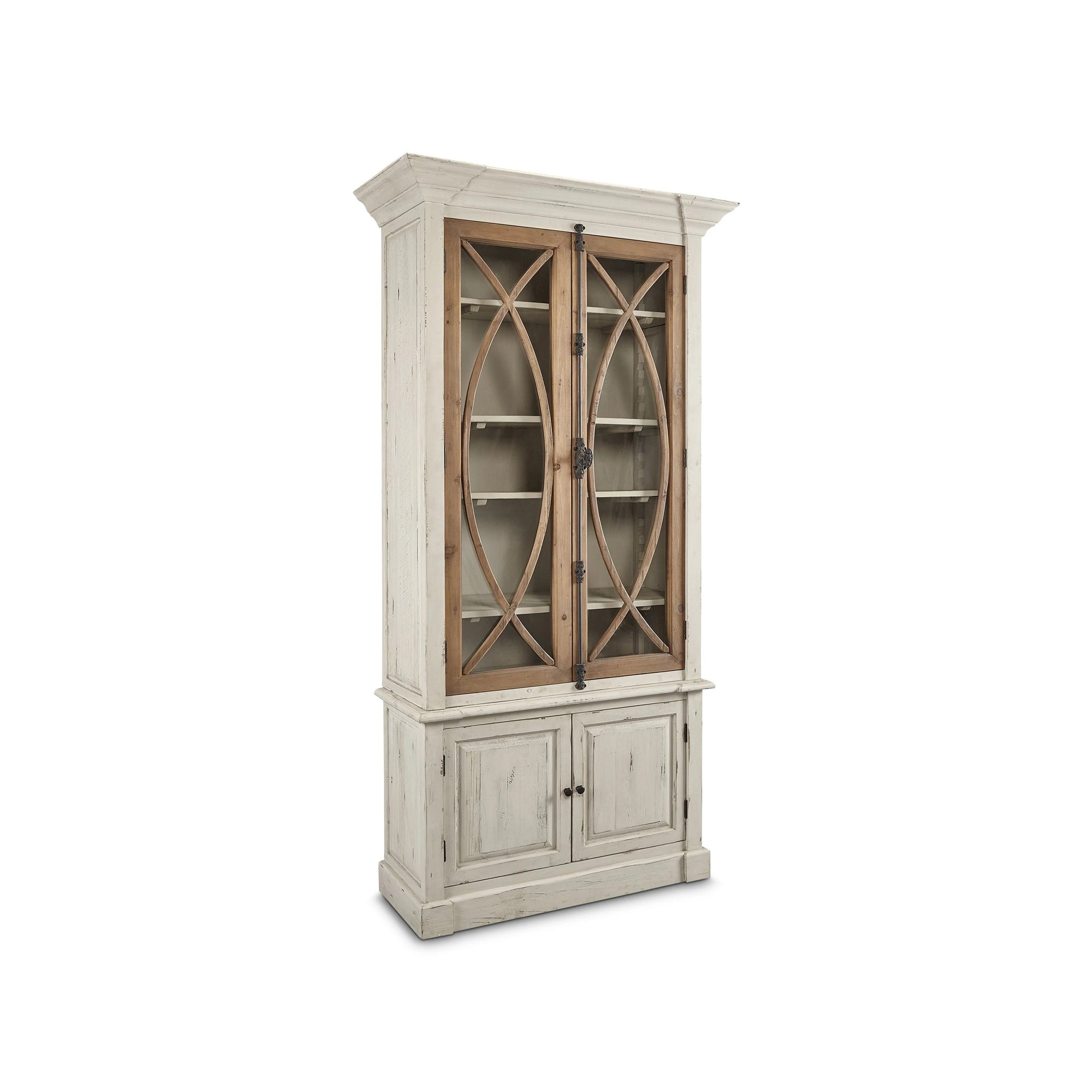 Chamonix Cabinet