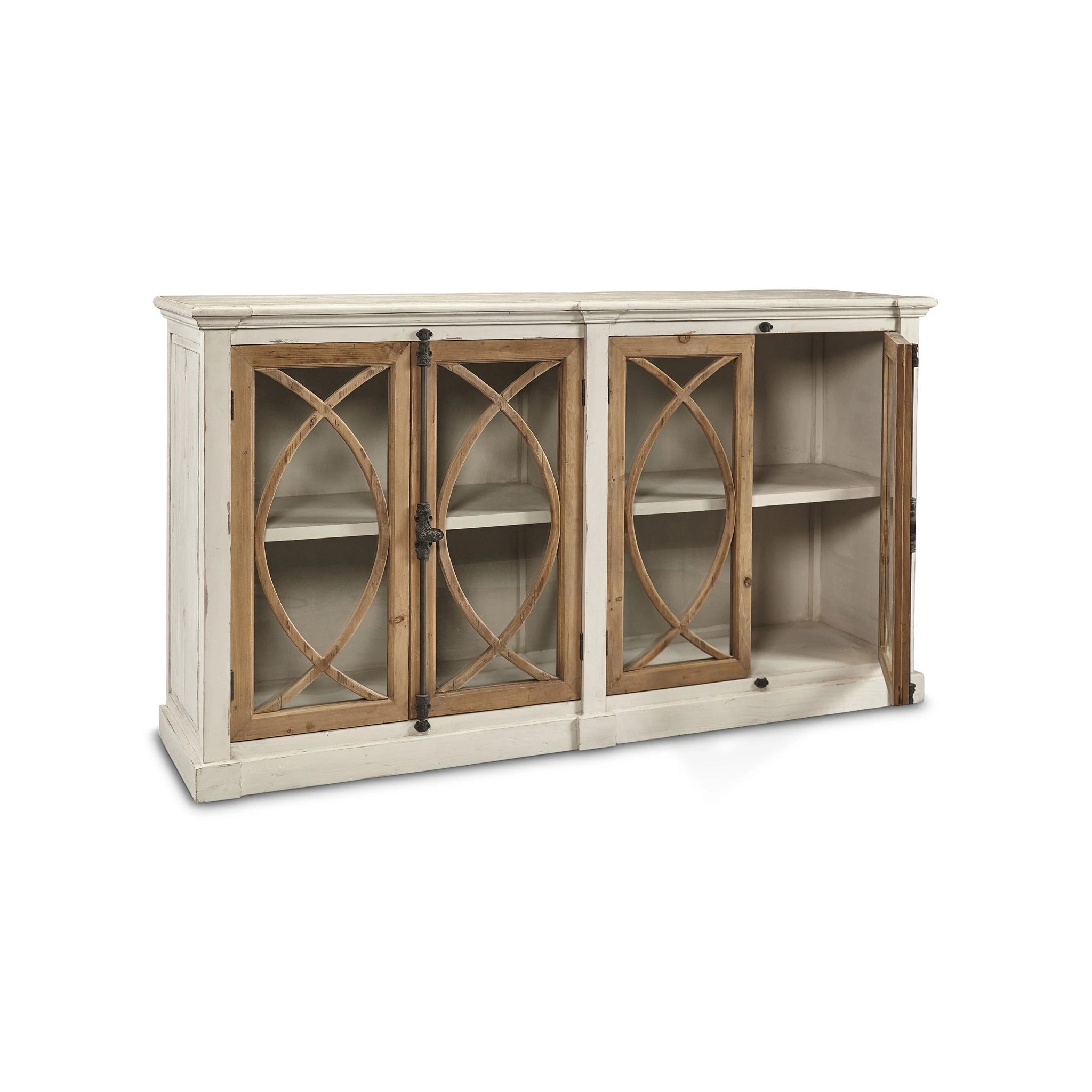 Chamonix Sideboard
