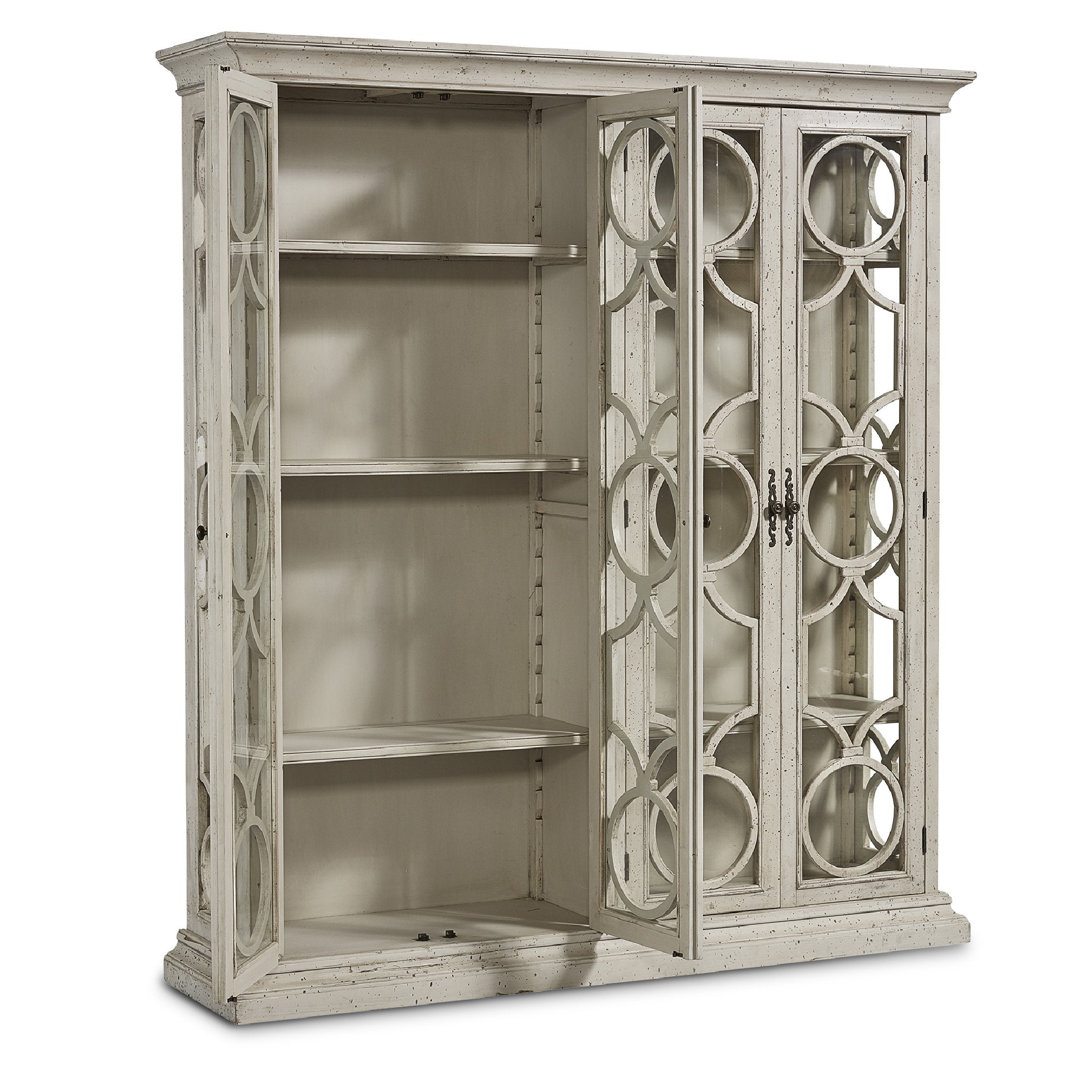 Seville Double Cabinet
