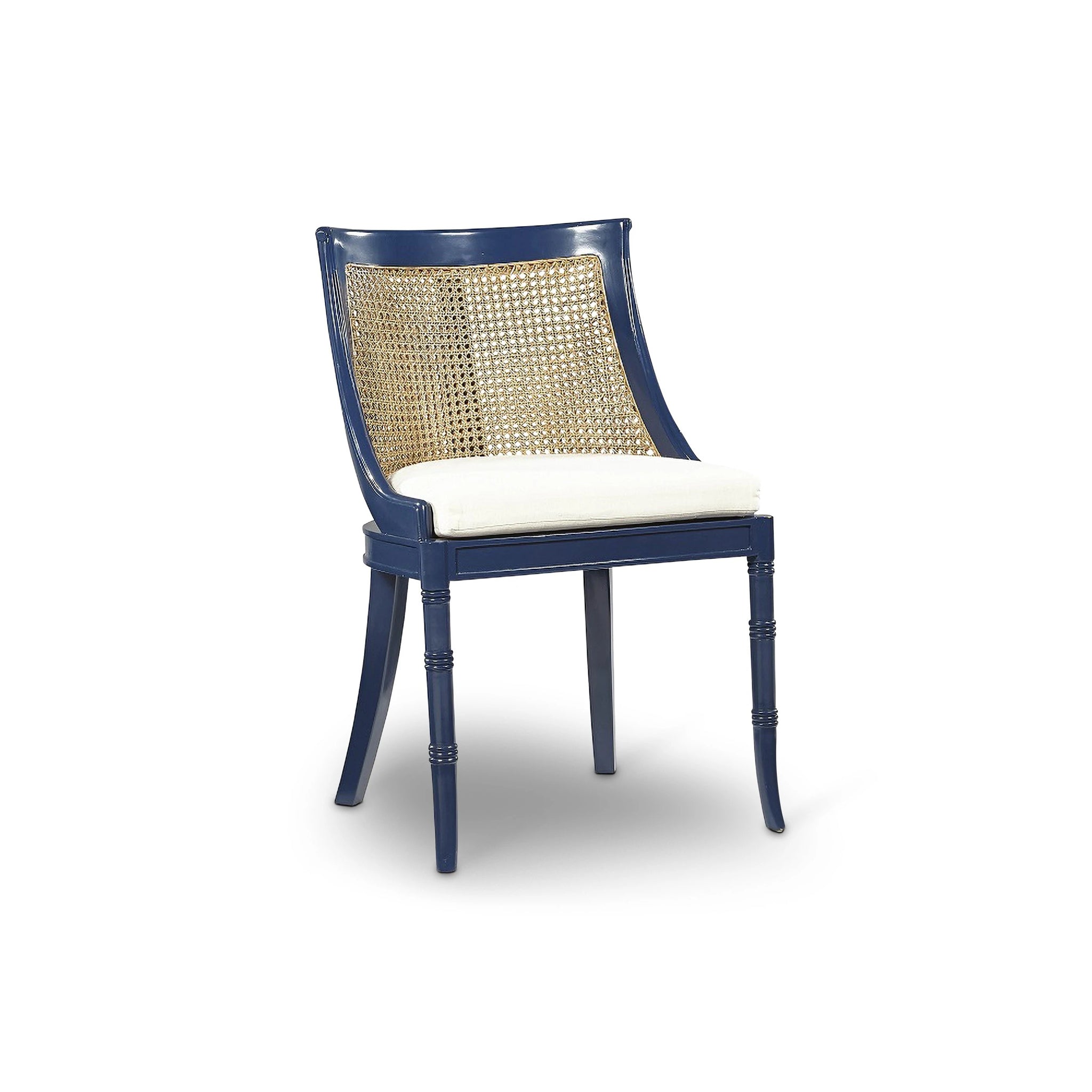 Concerto Side Chair