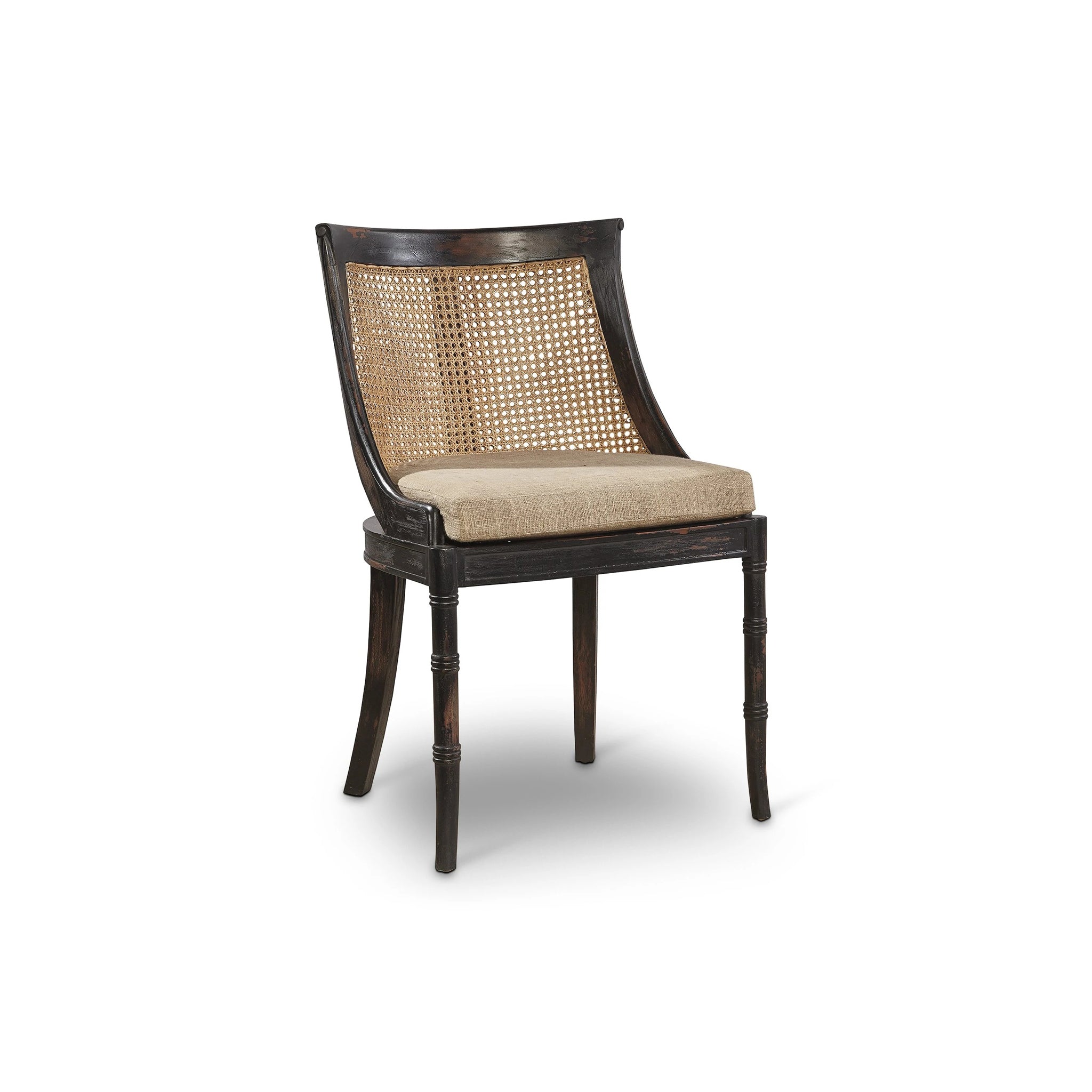 Concerto Side Chair