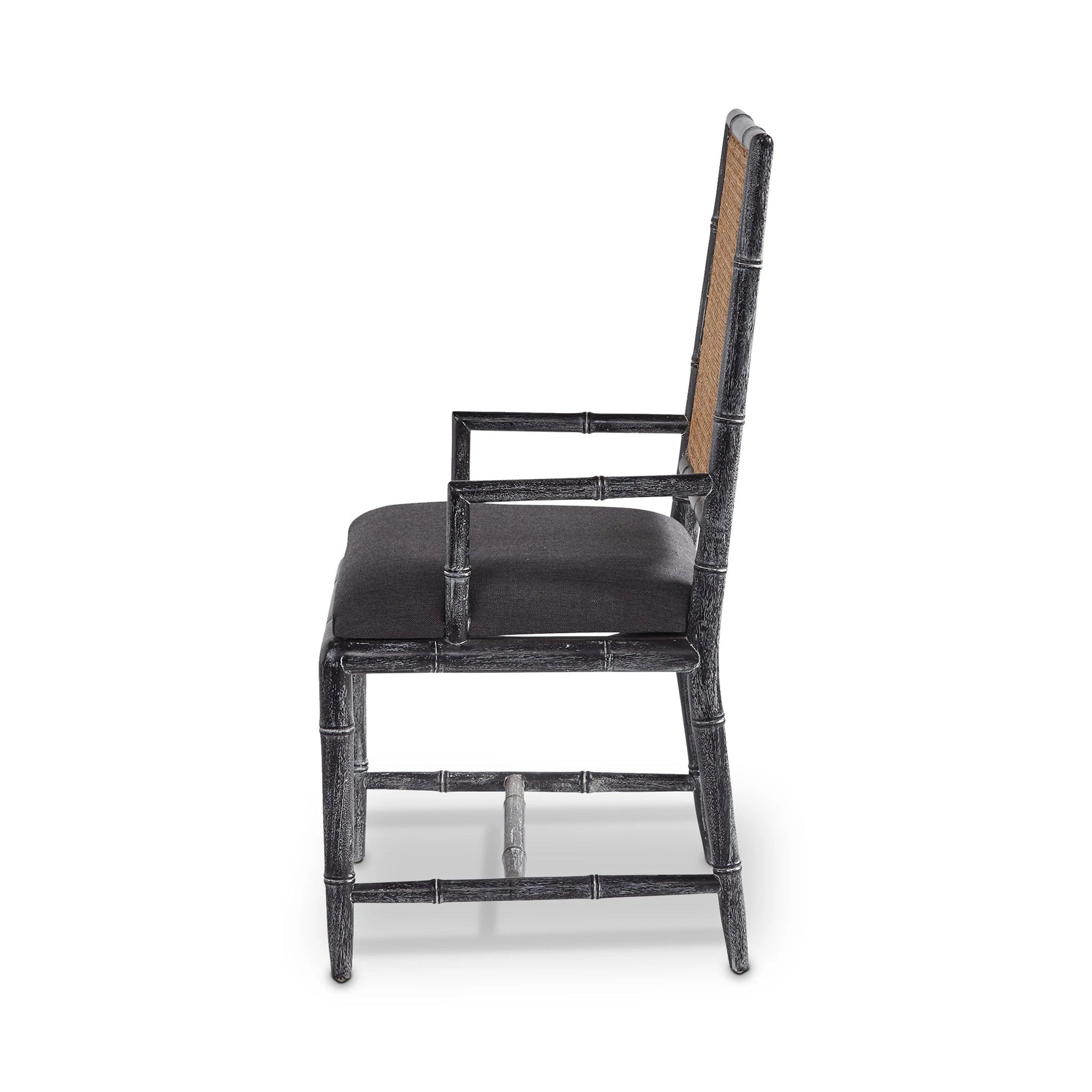 Dalian Arm Chair