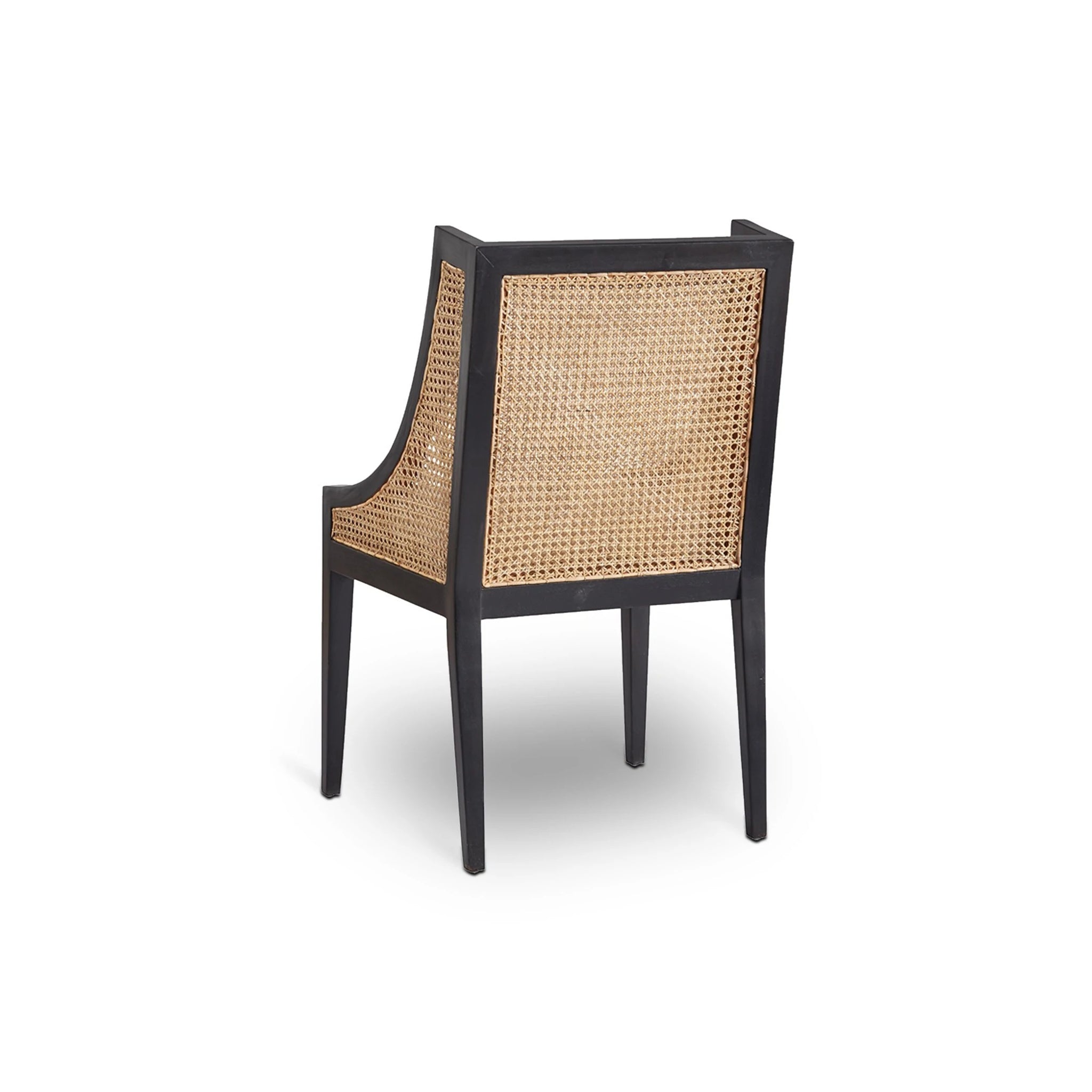 The Cricket Club Arm Chair