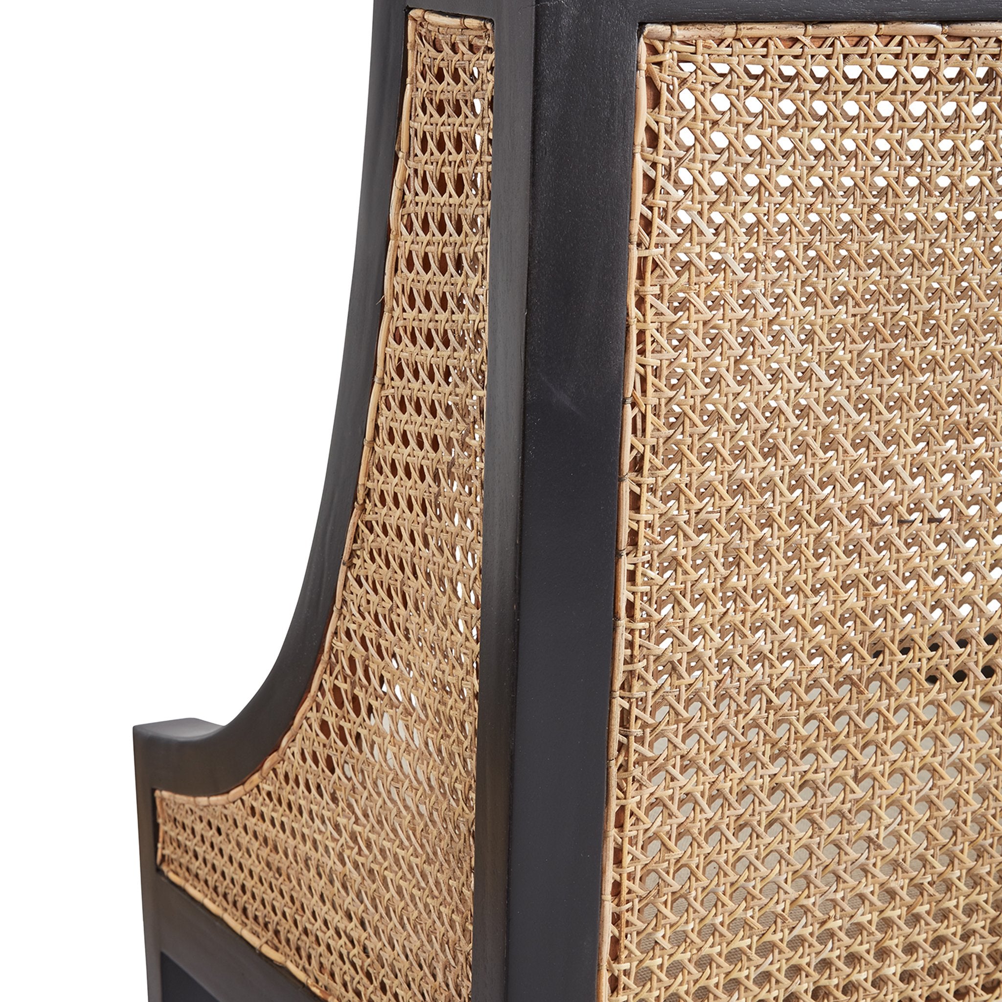 The Cricket Club Arm Chair