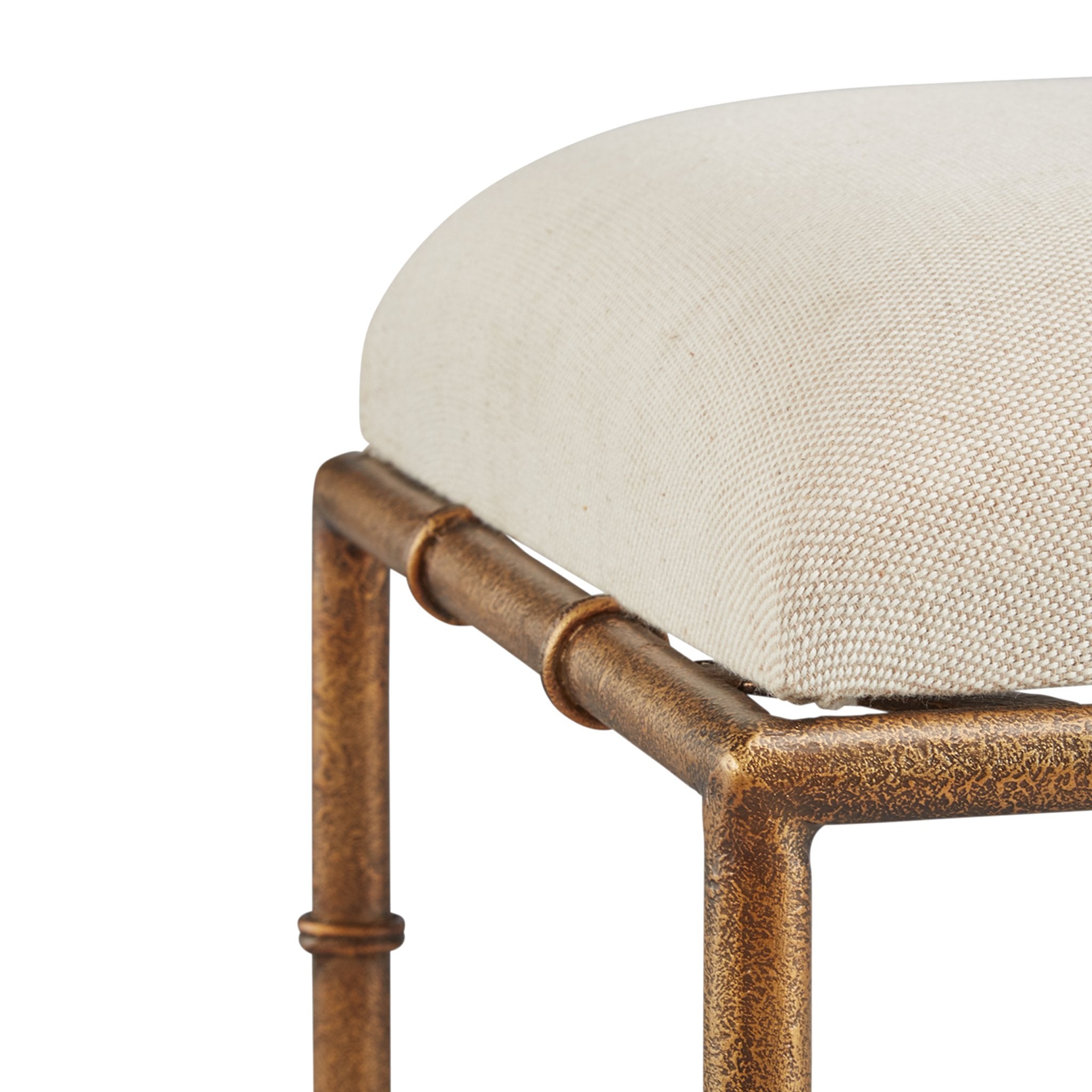 Collective Iron Bench