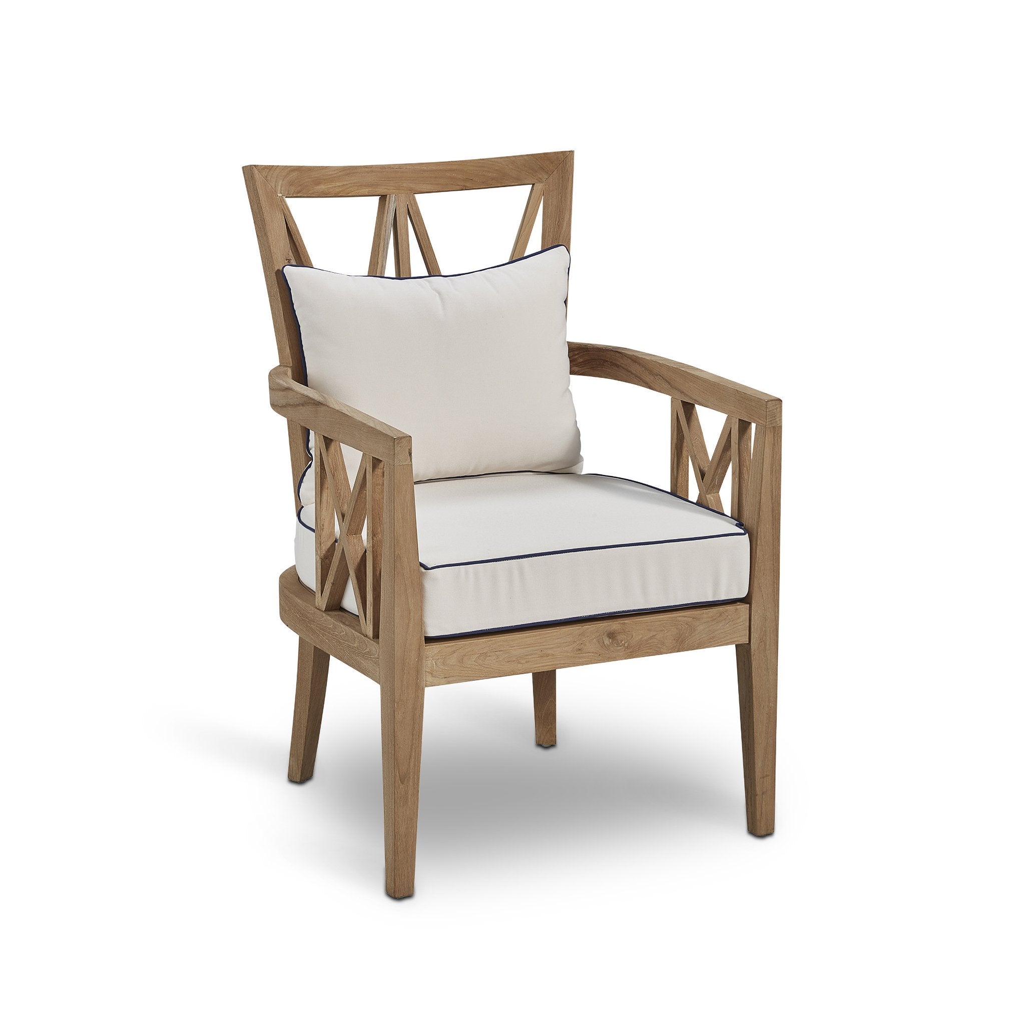 Atlanta Club Lawn Chair