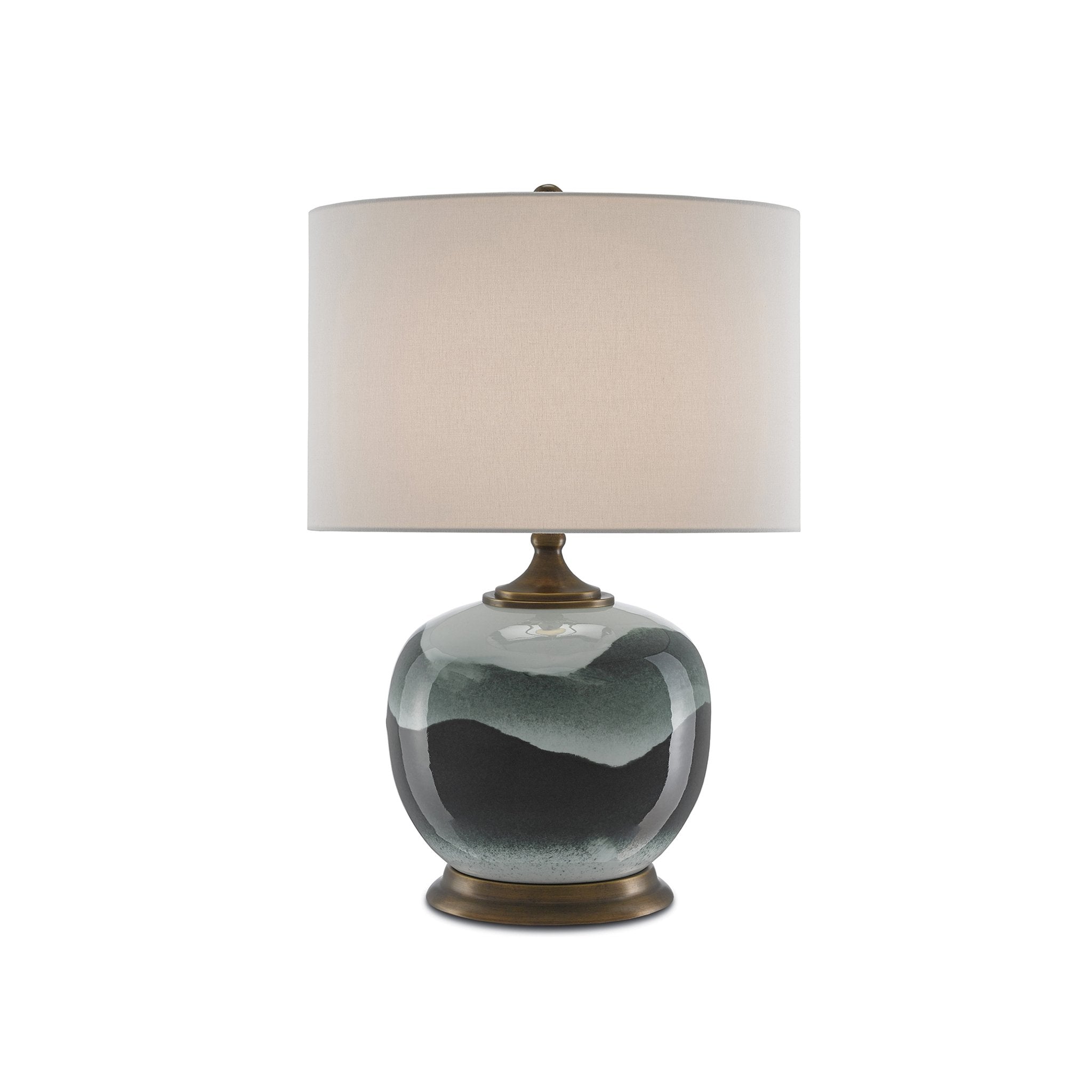 Blue Ridge Table Lamp