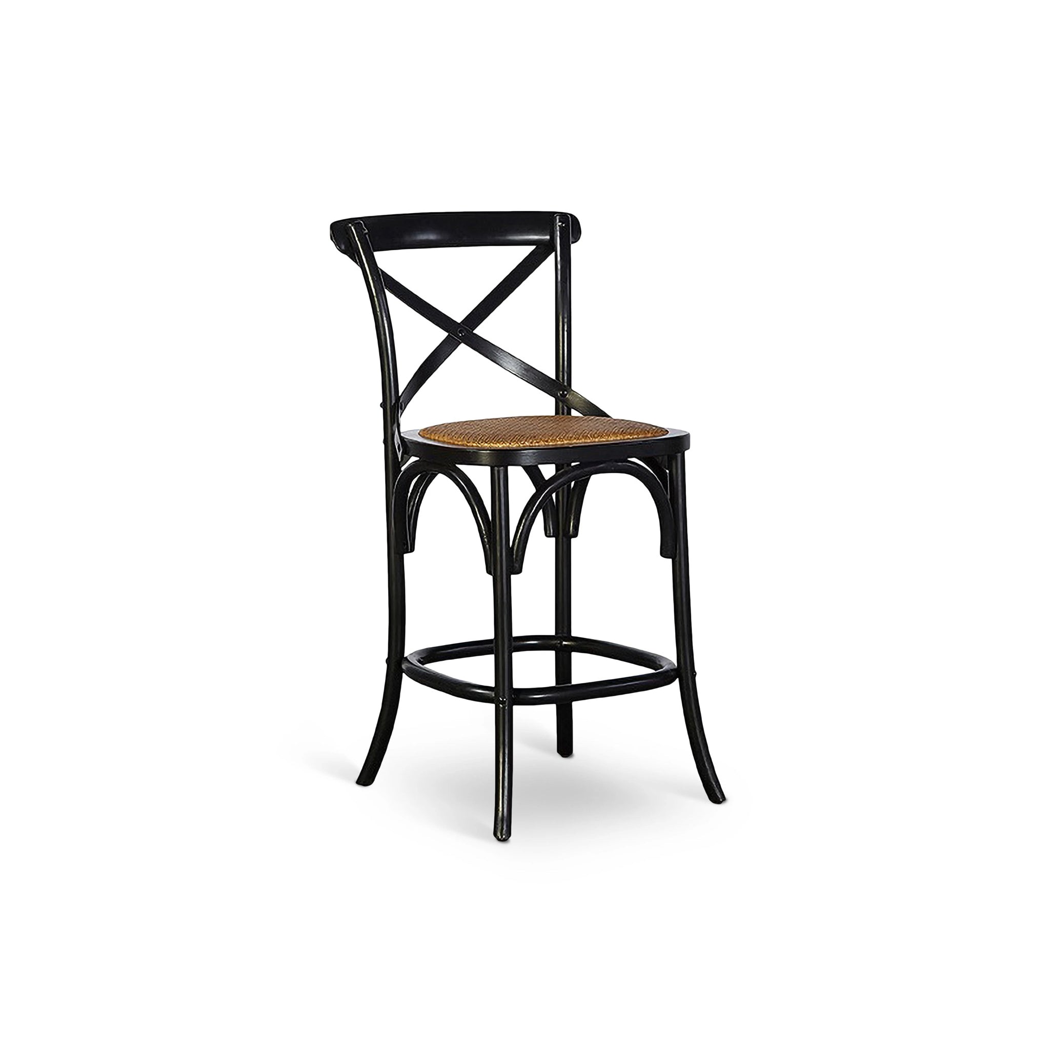 Cafe Flore Bar Stool