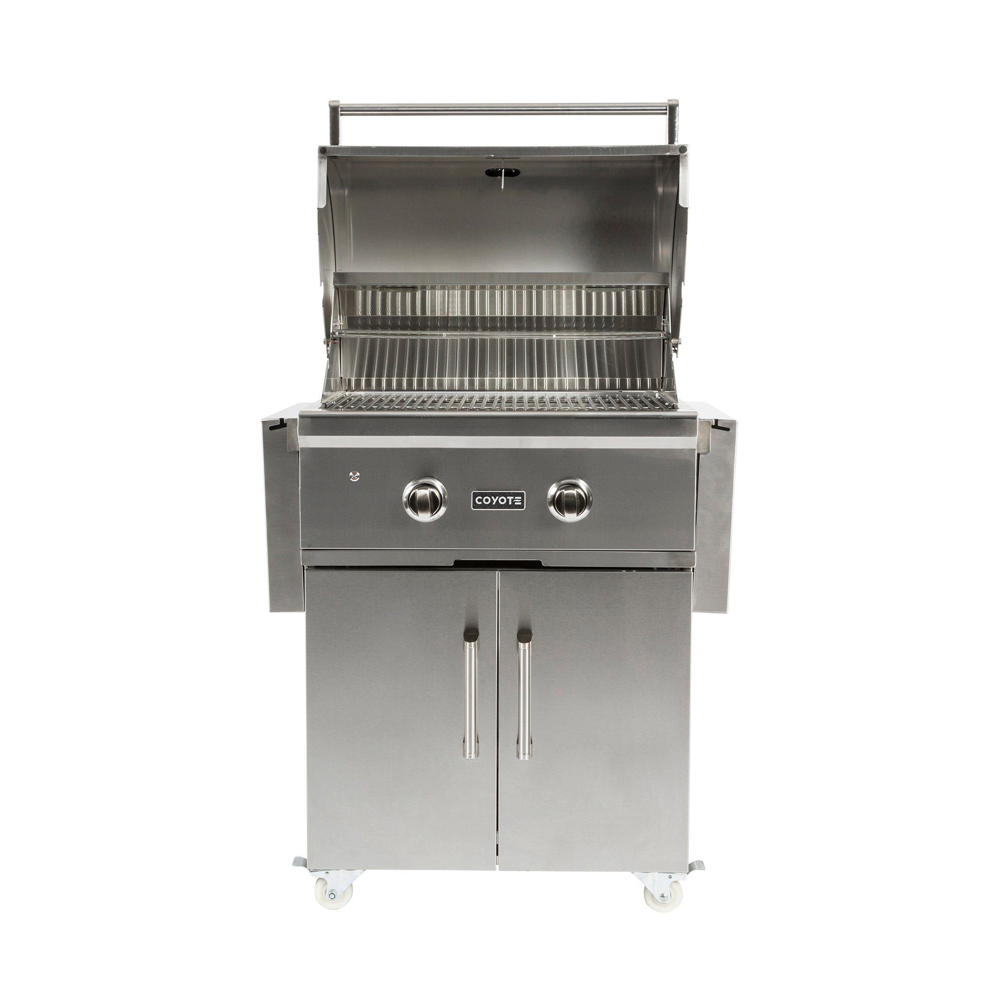 28" Freestanding Gas Grill