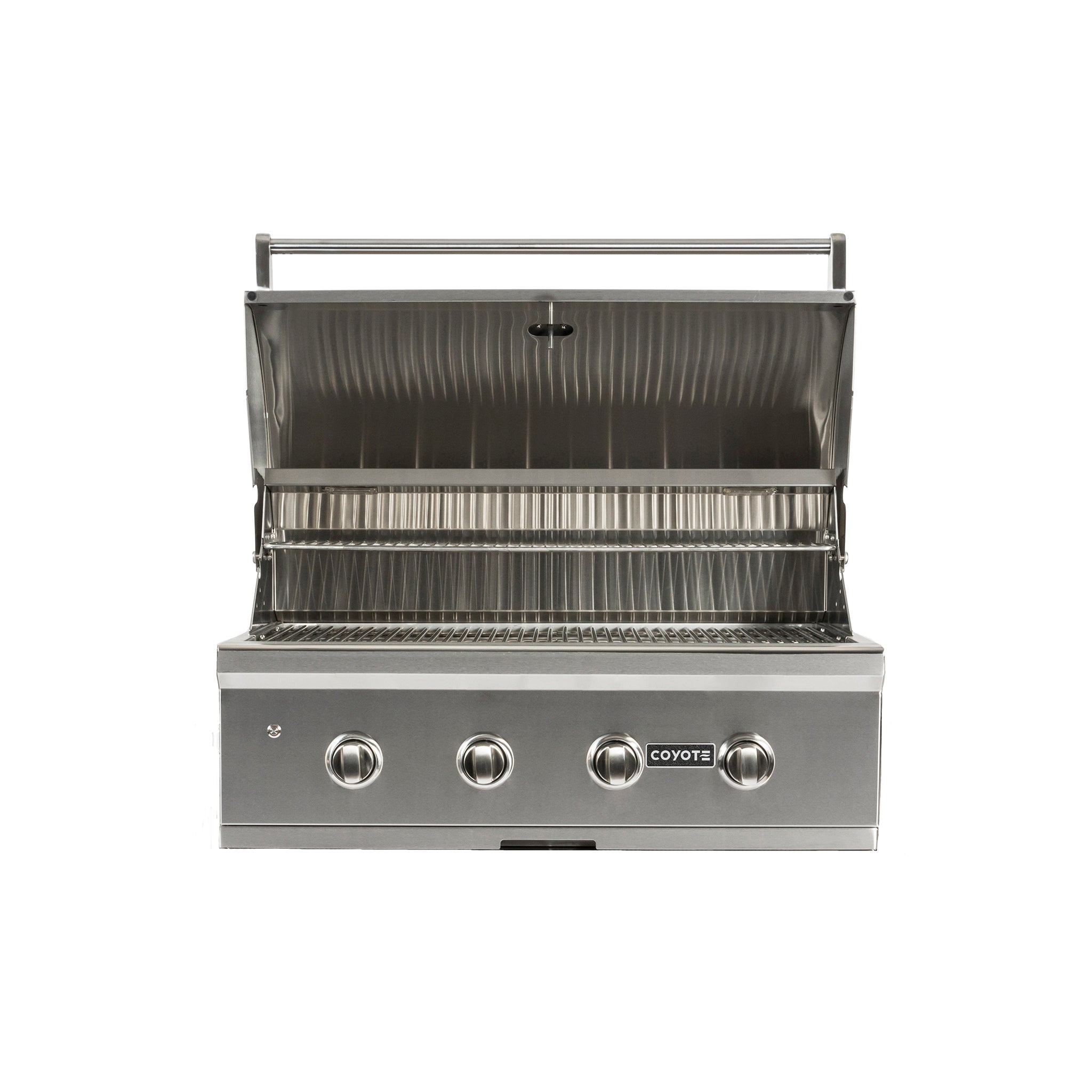 Coyote 36" Natural Gas Grill