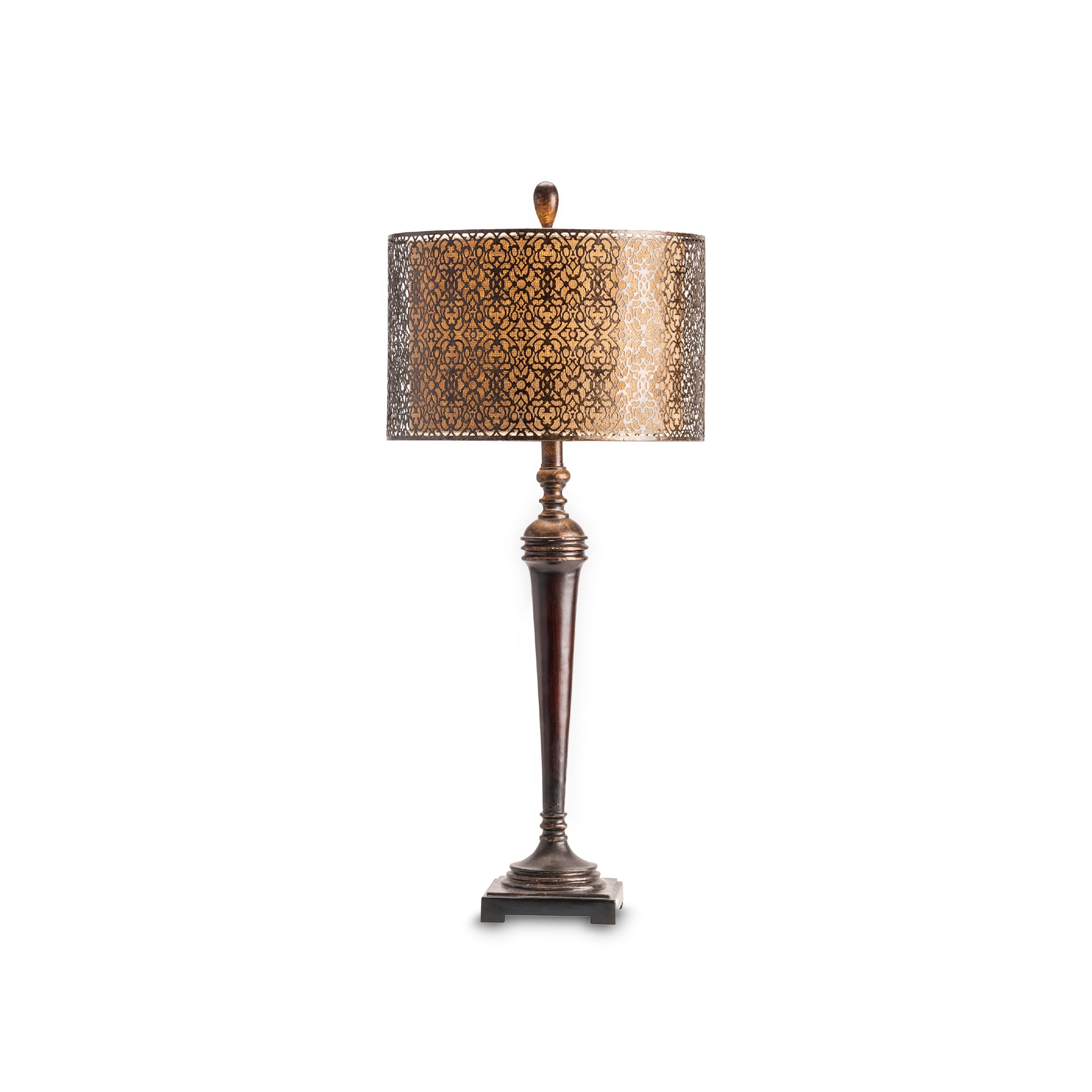 Albany Table Lamps - Set of 2