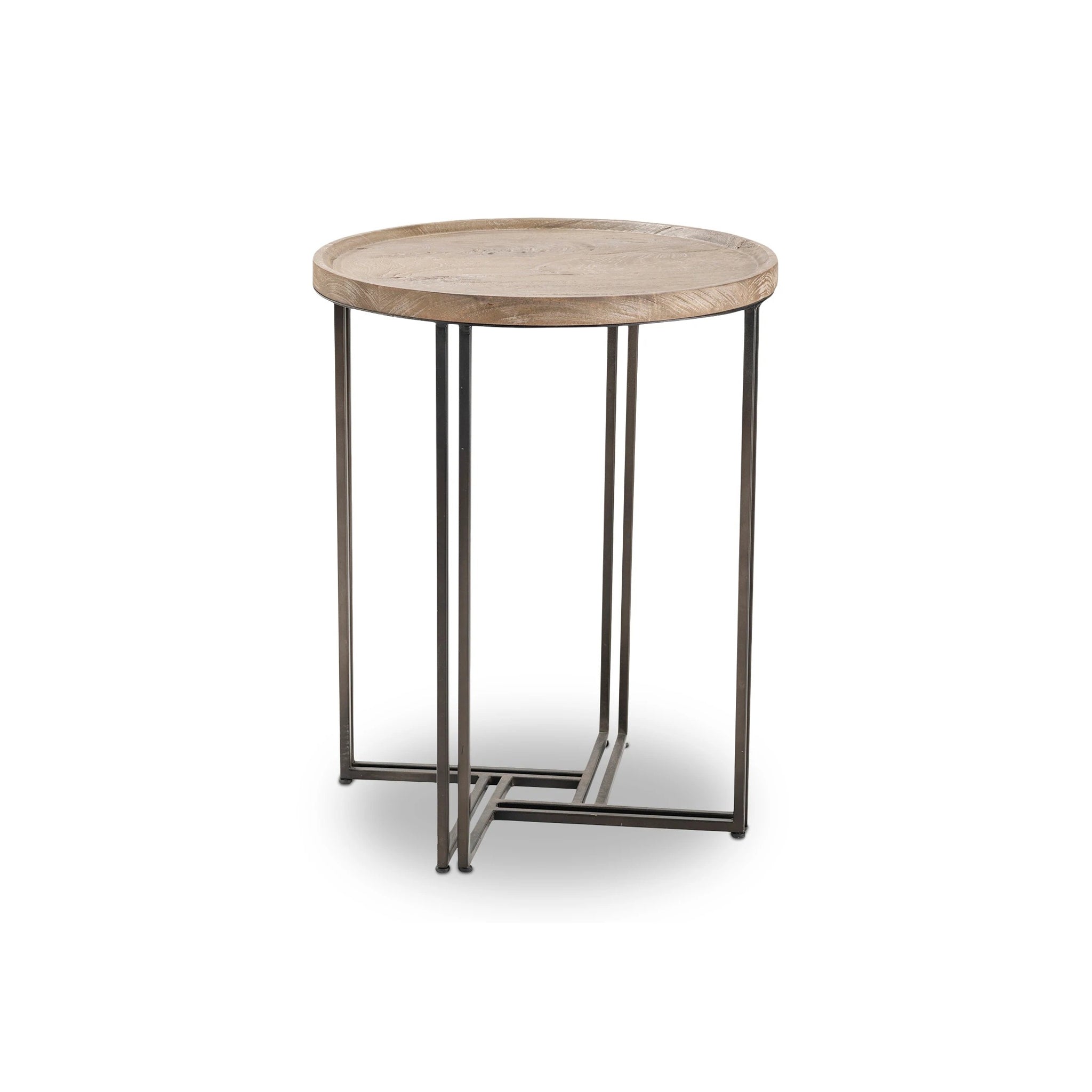 Bower Accent Table