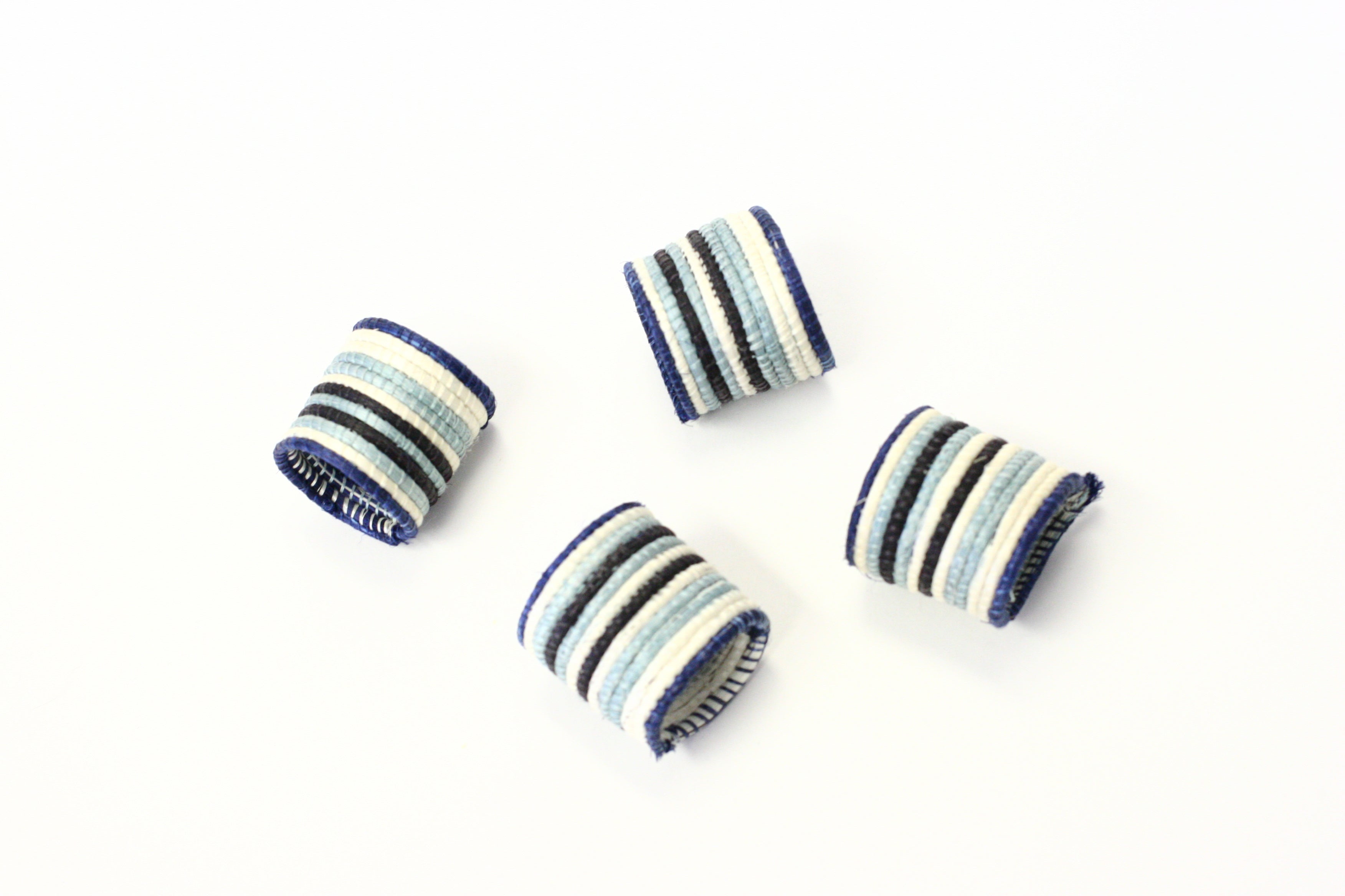 Nairobi Napkin Rings