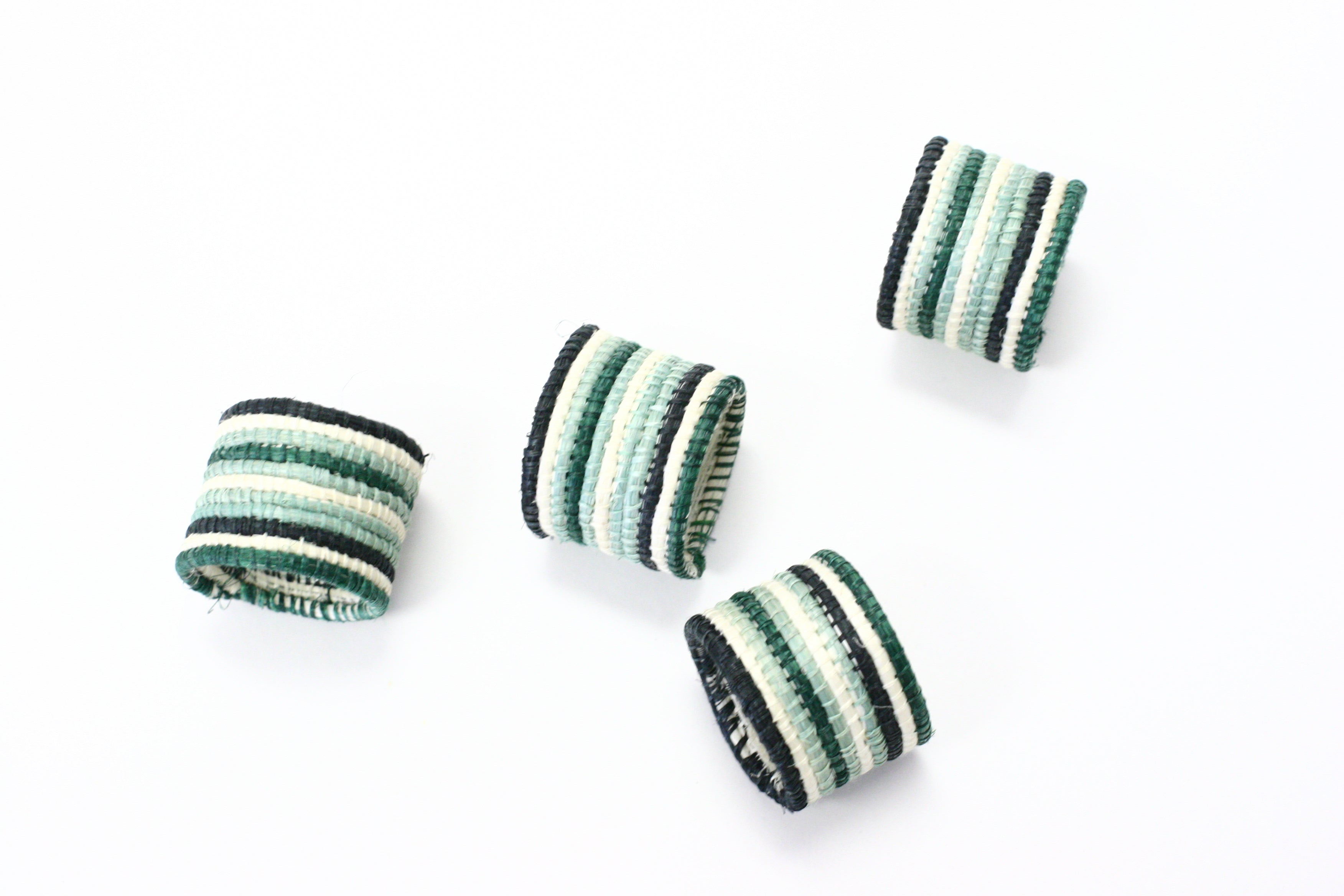 Nairobi Napkin Rings