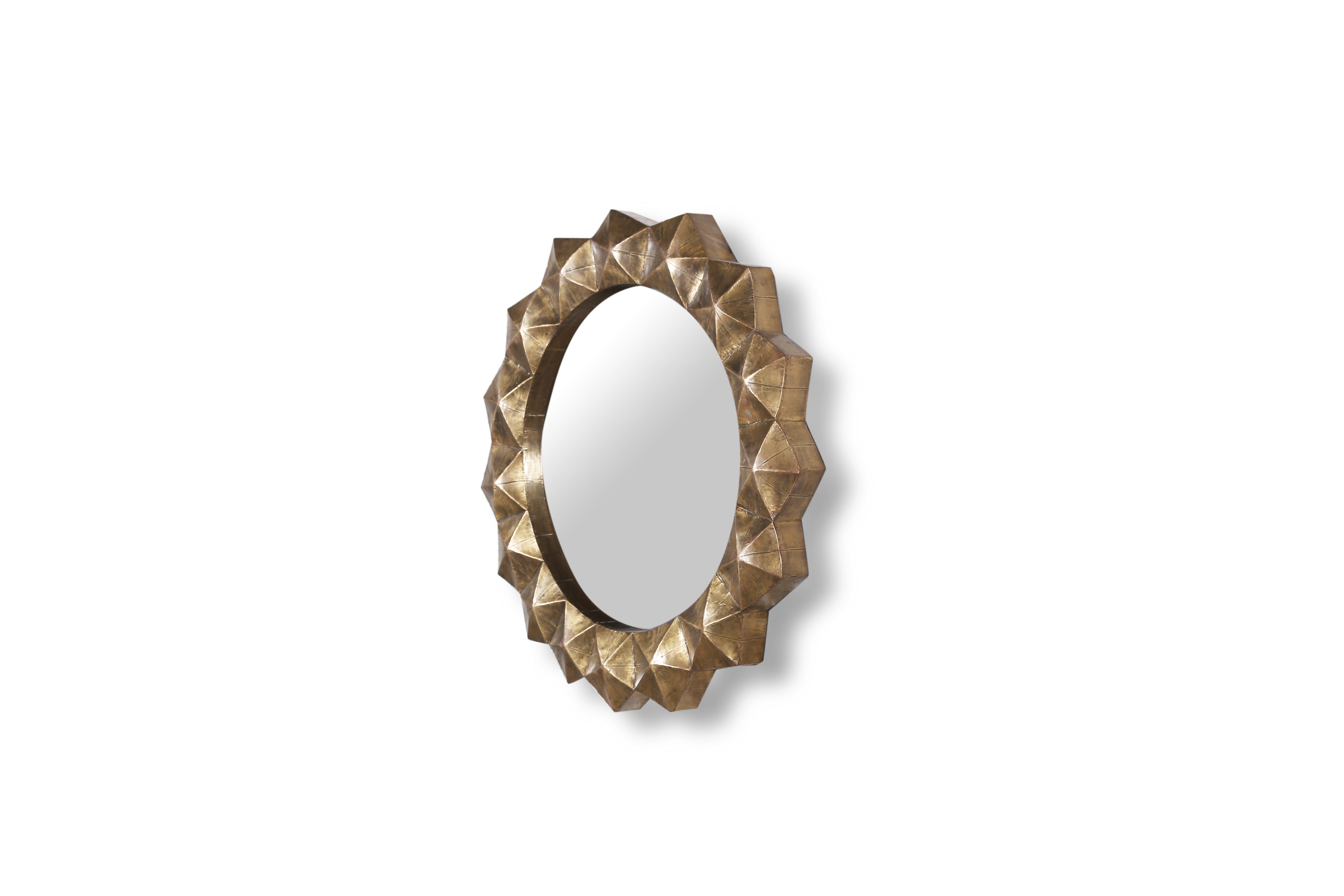 Justine Wall Mirror