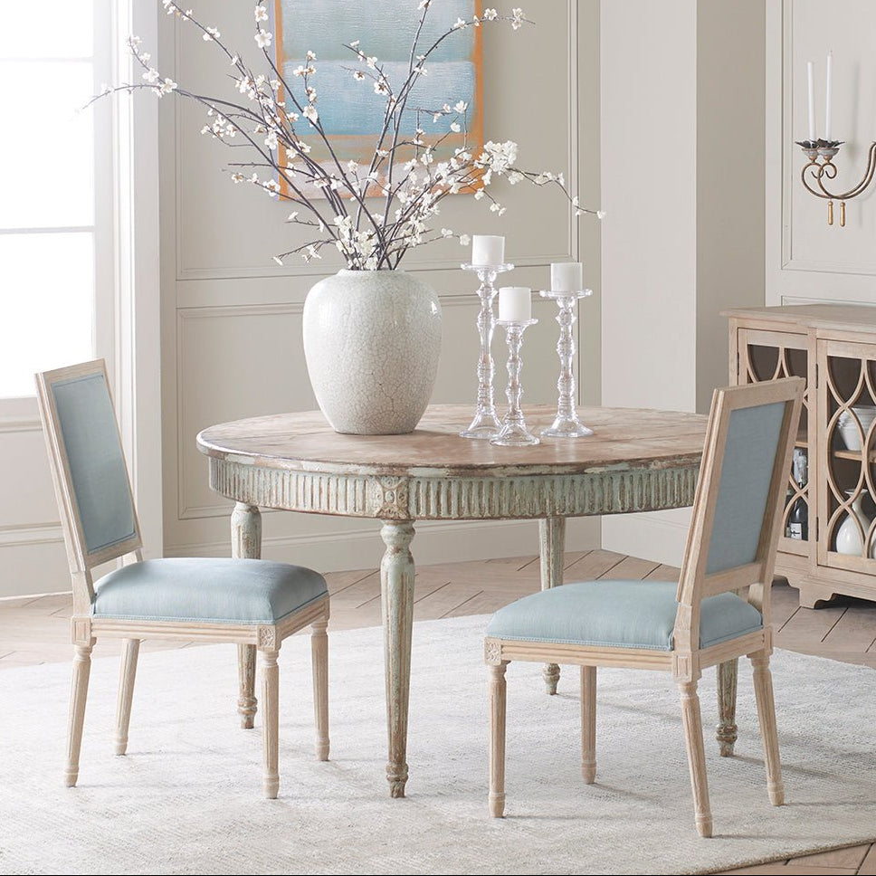 Wisteria Classics Dining Chairs | Wisteria